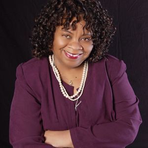 Meet your Posher, Cathy